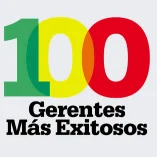 100 Gerentes del año