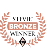 Bronze Stevie Award