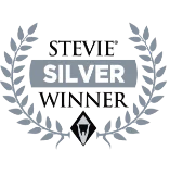 Silver Stevie Award